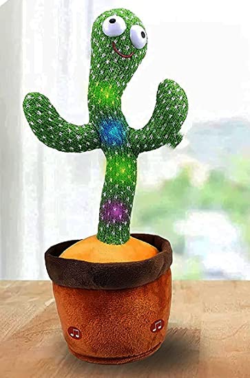 CactusDancer™ - Jeu éducatif cactus dansant - Inspiration des enfants