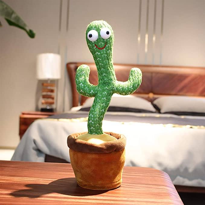 CactusDancer™ - Jeu éducatif cactus dansant - Inspiration des enfants
